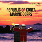 대한민국 해병대 || Republic of Korea Marine Corps [ROKMC]