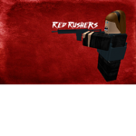 Red Rushers