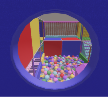 WhimsyWake Cafe & Play Area (Beta)