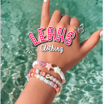 Leah's Clothing!