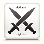Builders And Fighters