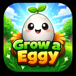 grow a eggy