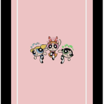 The powerpuff gurls