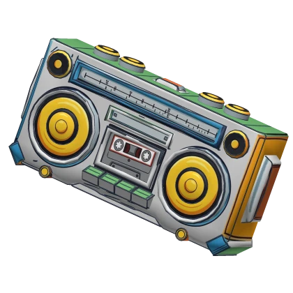 Item Thumbnail