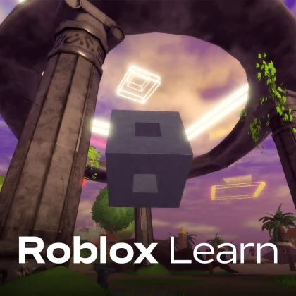 [FREE ITEM! 🌸👑] The Roblox Learn Experience