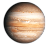 find the planets official place
