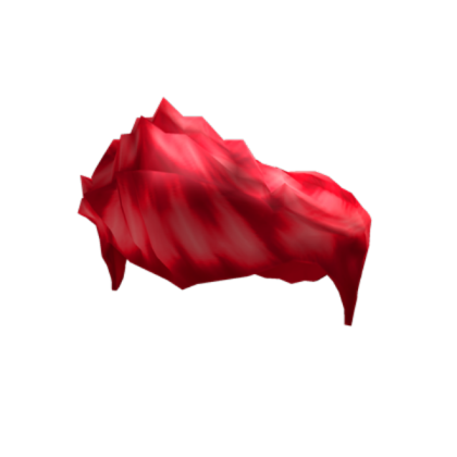 Red Charmer Roblox decal