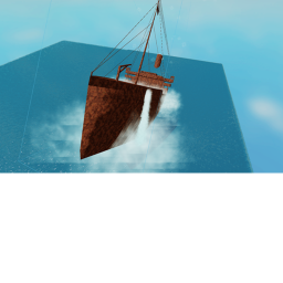 raise the titanic.