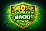 Robux back 303 Group Thumbnail