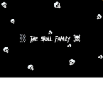…THE SKULL FAMILY…