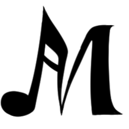 Impressed by music