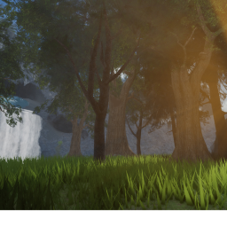 Realistic Game by NeveN