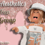 Aesthetics Fan Group!