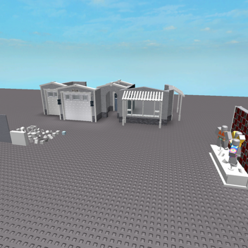 "Here's To Us" Clothing Store