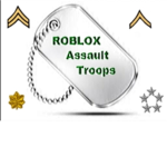 ROBLOX Assault Troops