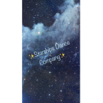 Starships Dance Company!