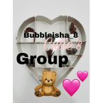 Sara’s amazing roblox group