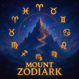 [JALUR PRO +100] MOUNT ZODIARK
