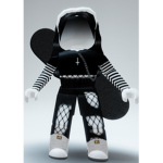 Roblox la vie