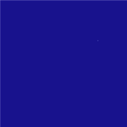 blue Roblox decal