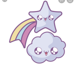 Shooting Stars Forever