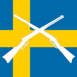 SAF | Swedish Armed Forces |.