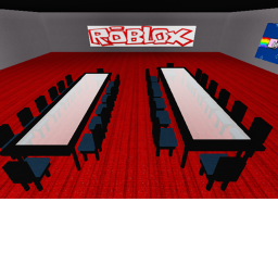 Good Robloxian Meeting place
