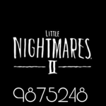 LITTLE NIGHTMARE$