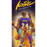 Kobe n Gigi