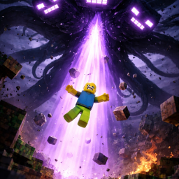 You vs The wither storm