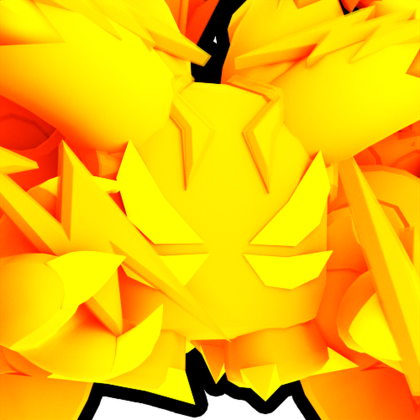 Gold Shield Dragon