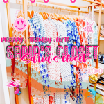 ୨୧ saria’s closet ୨୧