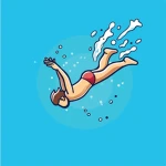 JUMP WATER Group Thumbnail
