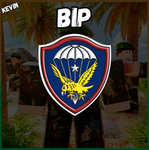 'BIP || Brigada de Infantaria Paraquedista'