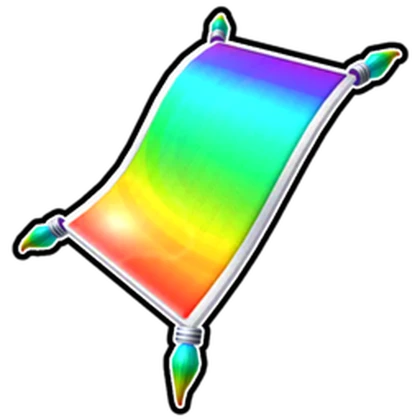 Colorful Glass Bridge Obby Roblox group icon