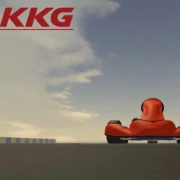 kajama98 karting game (new bambino) icon
