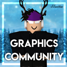 Graphics Community (OPEN!)