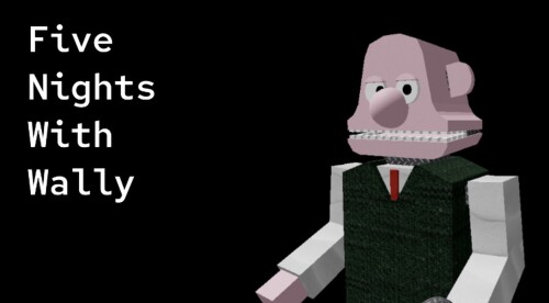 Five Nights with Wally