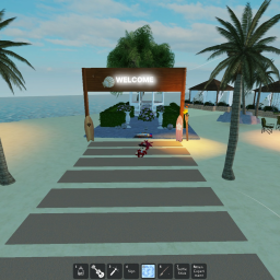 dream island