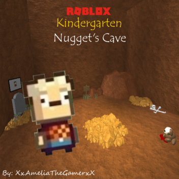 The Nugget Cave