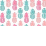 Aesthetic Pineapple Creations