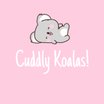 Cuddly Koalas!