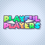 Playful Players