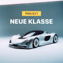 PROJECT NEUE KLASSE [0.32.8] [UPDATE]