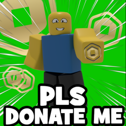 PLS DONATE ME !