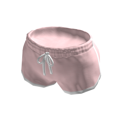 Pink Dolphin/Athletic Shorts thumbnail