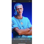Man City fam