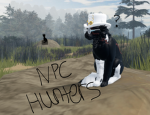 NPC HUNTERS..