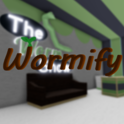 The Worm Show