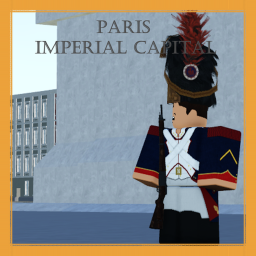 Paris, Imperial Capital